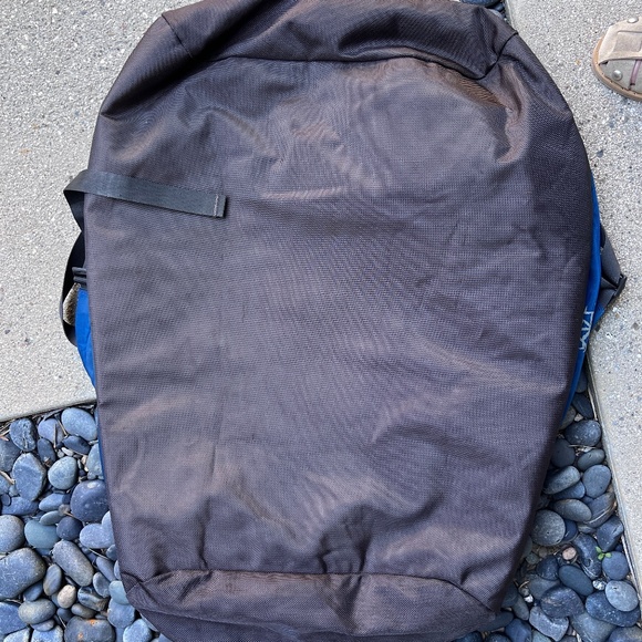 Osprey Transporter Duffel 95 - Picture 7 of 7